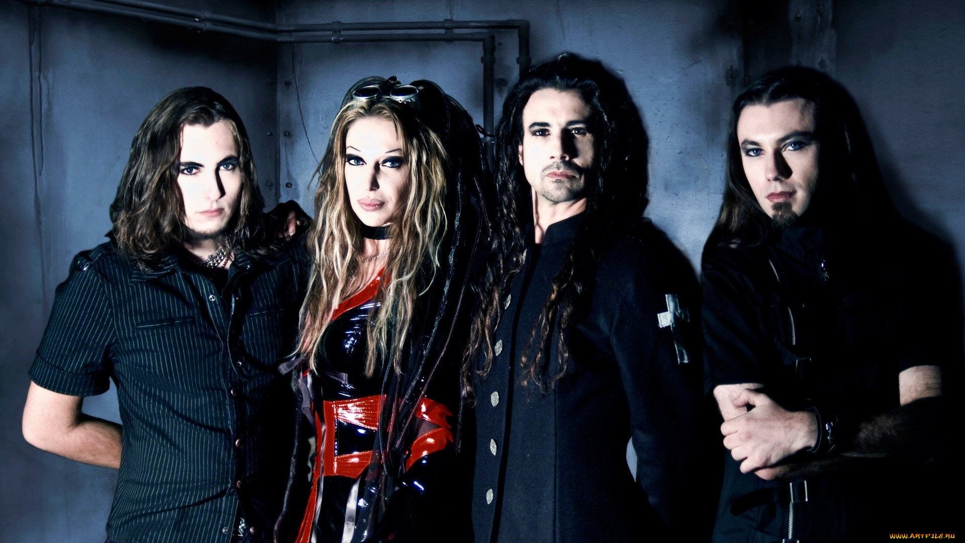 mandragora, scream, , 